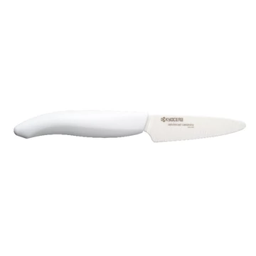 Hámozó kés fehér - 7,5 cm
