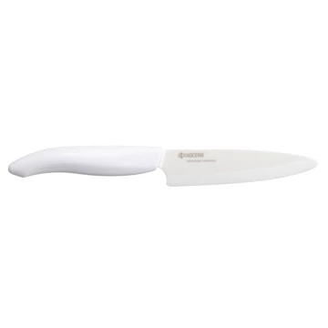 Szeletelő kés fehér - 11 cm