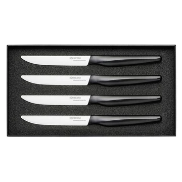 Steak kés szett (4 db)