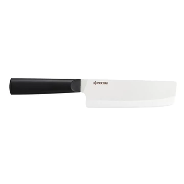 Chowa cirkónia Nakiri kés - 15 cm
