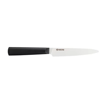 Chowa cirkónia Szeletelő kés recés  - 12,5 cm