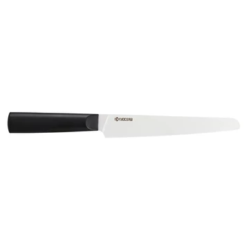 Chowa cirkónia Kenyérszeletelő kés - 18 cm