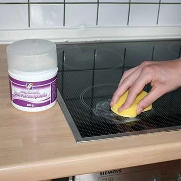 Kerámialap tisztító- polírozó paszta, 500g