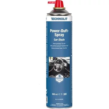 Szagsemlegesítő- és illatosító spray, 600ml - virág illat
