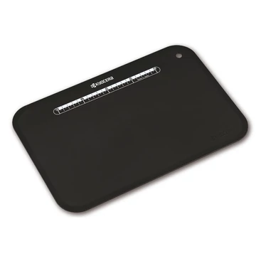  Vágódeszka - fekete