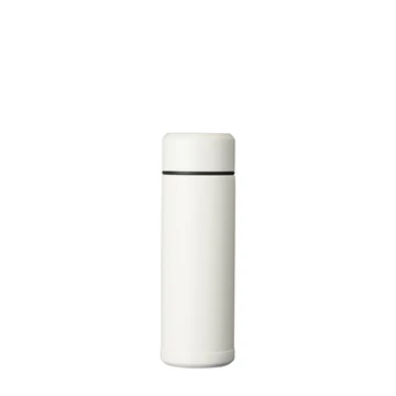 Termopohár Slim 180 ml -fehér