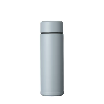 Termopohár Slim 300 ml - füstkék