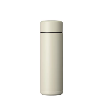 Termopohár Slim 300 ml - homokszín
