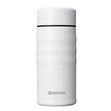 Termopohár 340 ml - fehér
