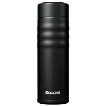 Termopohár 480 ml - fekete