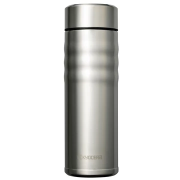 Termopohár 480 ml - ezüst