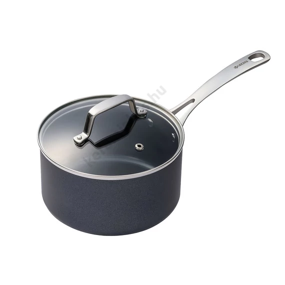 Fedős lábos 3,7QT
