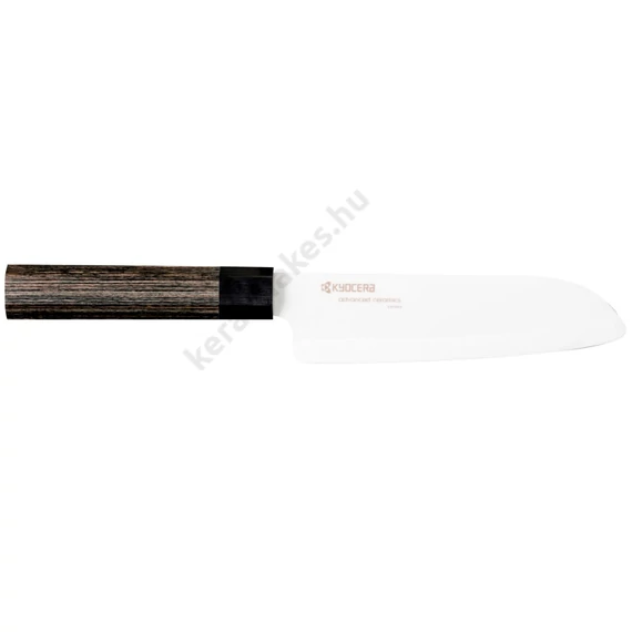 Fuji Santoku kés - 15 cm