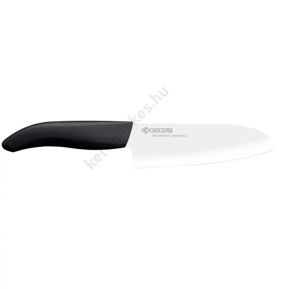 Santoku kés BIO - 14 cm