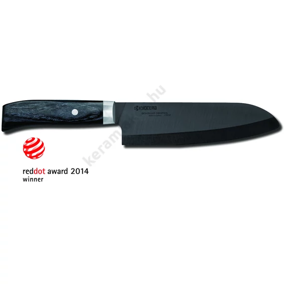 JPN cirkónia Séf kés - 16 cm