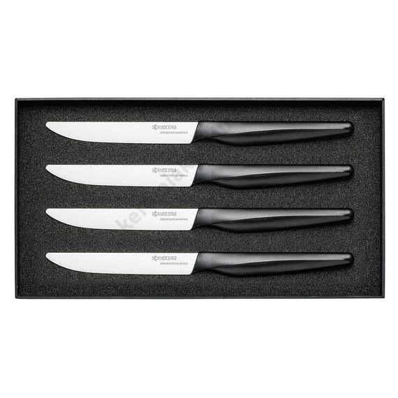 Steak kés szett (4 db)