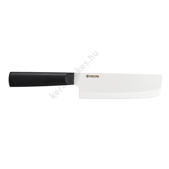 Chowa cirkónia Nakiri kés - 15 cm