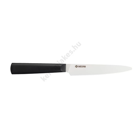 Chowa cirkónia Szeletelő kés recés  - 12,5 cm