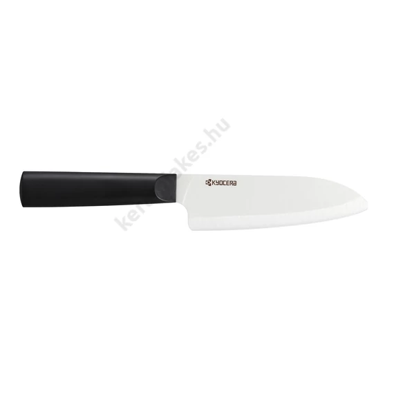 Chowa cirkónia Santoku kés - 14 cm