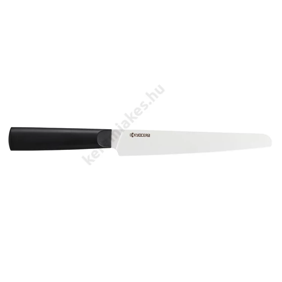 Chowa cirkónia Kenyérszeletelő kés - 18 cm