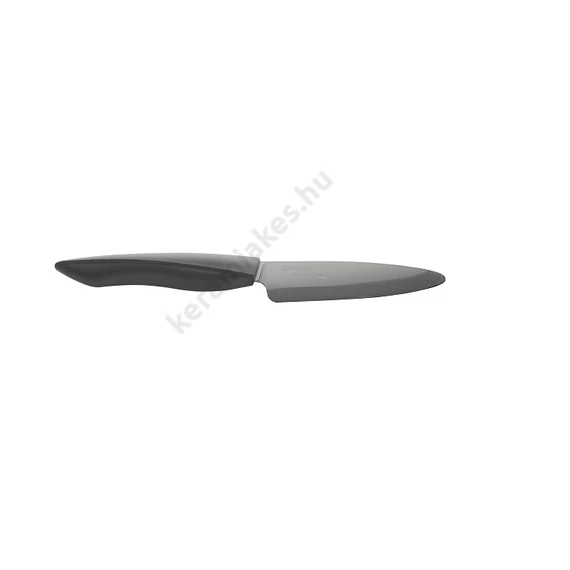 Shin Szeletelő kés fekete - 11 cm