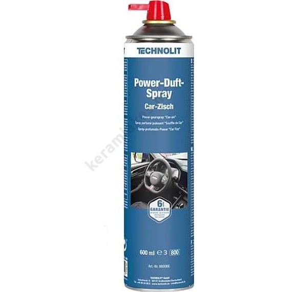 Szagsemlegesítő- és illatosító spray, 600ml - virág illat