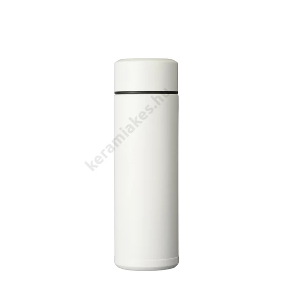 Termopohár Slim 300 ml - fehér