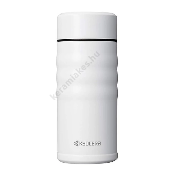 Termopohár 340 ml - fehér