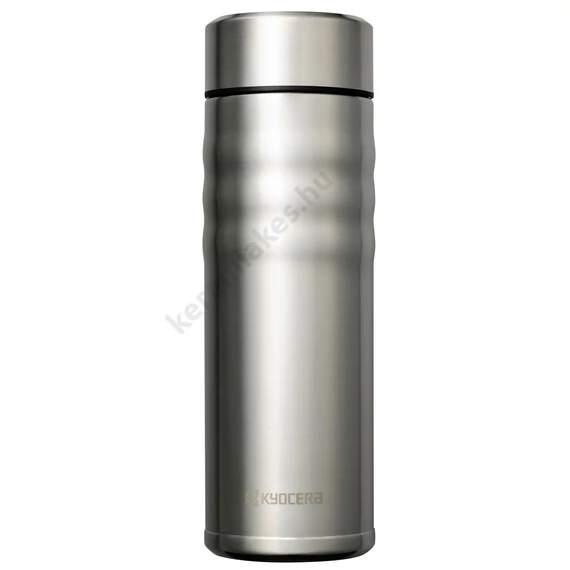 Termopohár 480 ml - ezüst