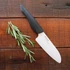 Kép 3/3 - Santoku kés - 14 cm