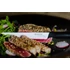 Kép 3/4 - Steak kés szett - fehér (2 db)