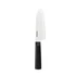 Kép 2/6 - Chowa cirkónia Santoku kés - 14 cm
