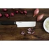 Kép 3/3 - Chowa cirkónia Nakiri kés - 15 cm