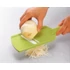 Kép 2/2 - Julienne szeletelő - zöld