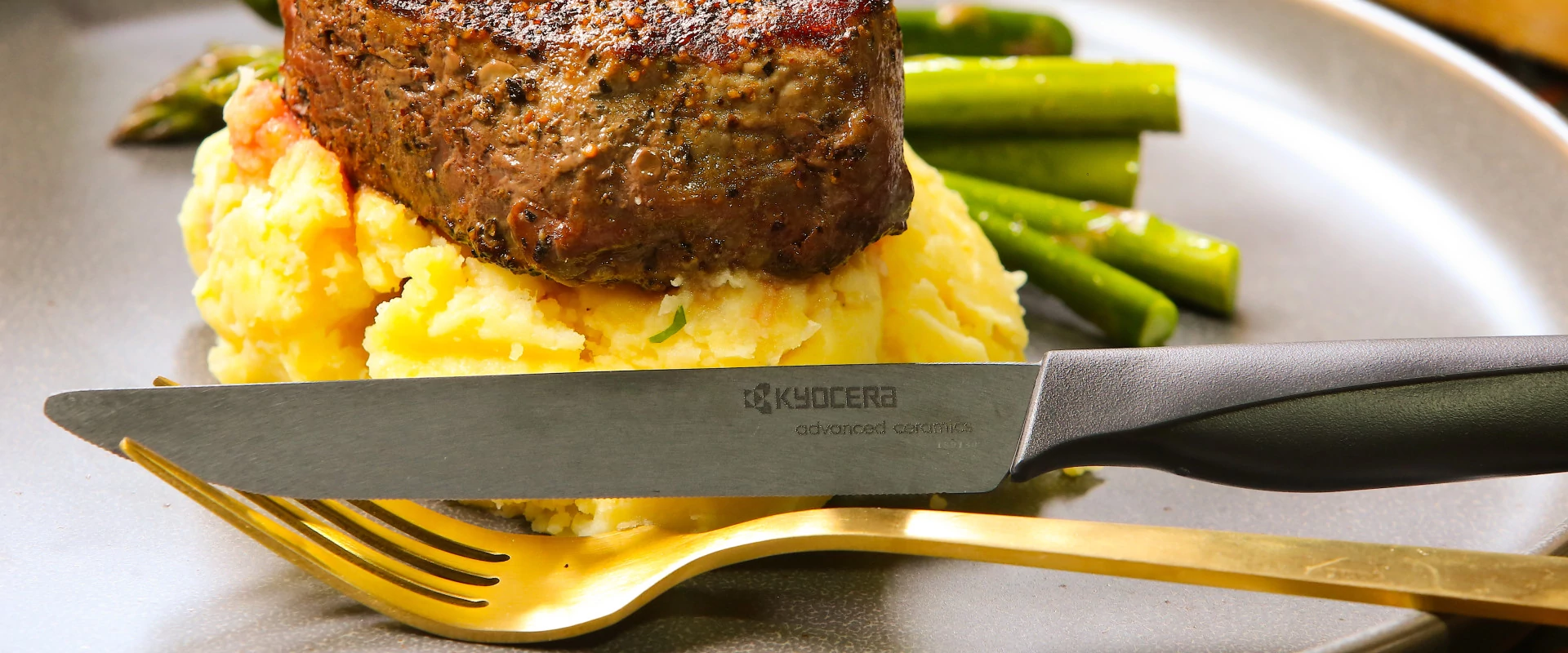 Steak kések