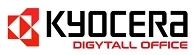 Kyocera fénymásolók